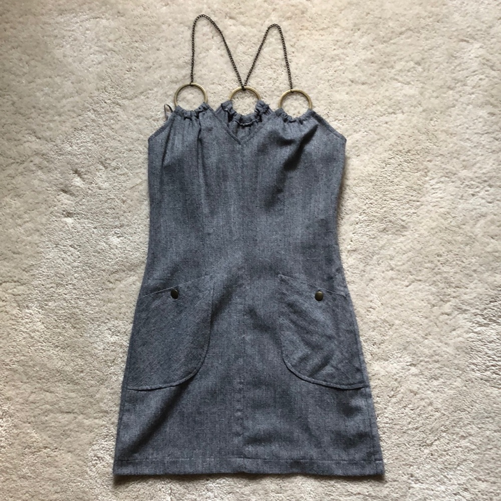 Johnny Martin Dress